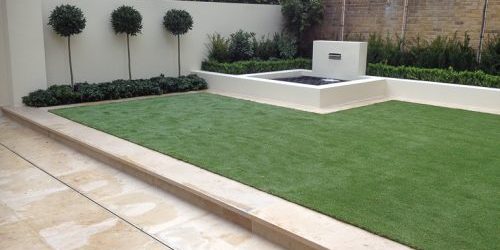 Landscaping-Liverpool